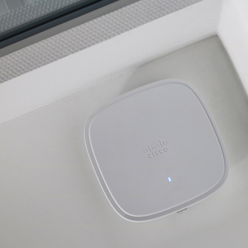 Cisco Router Cisco Router