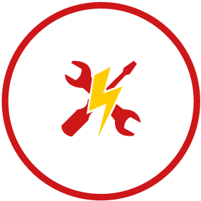 Strom Icon