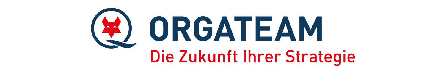 Logo ORGATEAM ORGATEAM Logo