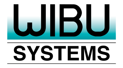 Logo Wibu Systems