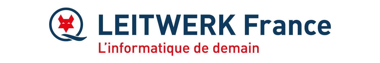 Logo LEITWERK France
