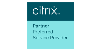 Citrix Service Provider