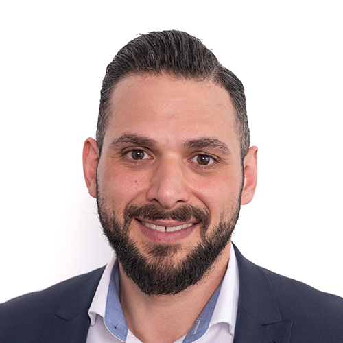 Patrick Antoun
