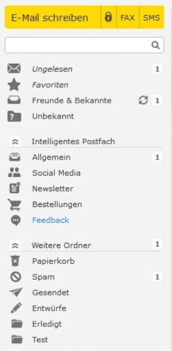 Web.de Postfach Web.de Postfach