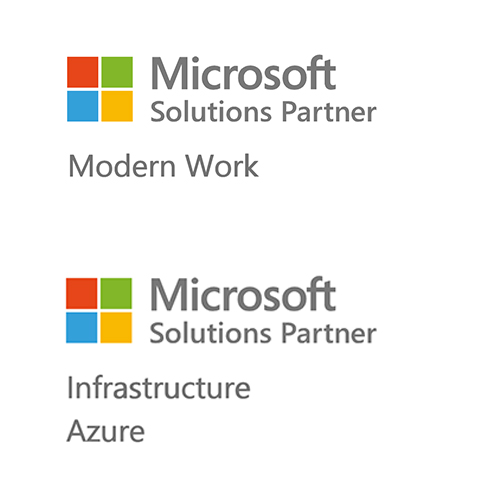 Microsoft Solutions Partnerlogo