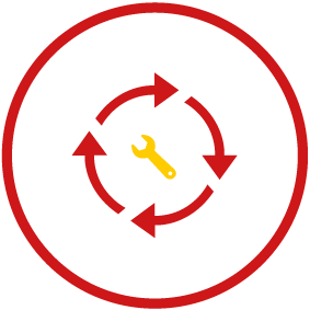 Incident Response Services Icon