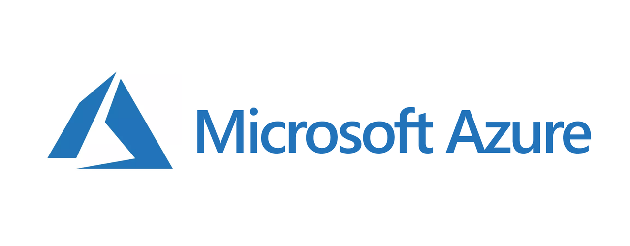 Microsoft Azure Logo