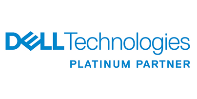 Dell Technologies Partnerstatus Platinum 