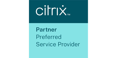 Citrix Service Provider