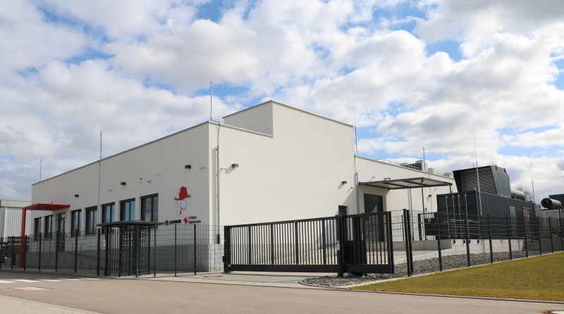 Rechenzentrum Appenweier