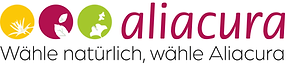 aliacura Logo aliacura Logo