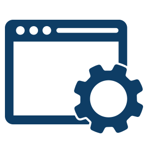 Icon Applikation