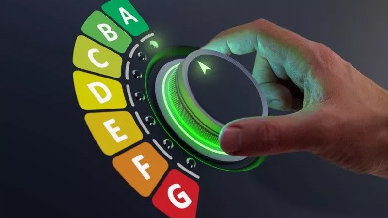 Energiemonitoring Regler von A bis G