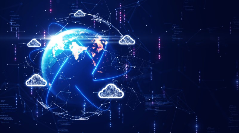 Datensouveränität in der Cloud Datensouveränität in der Cloud