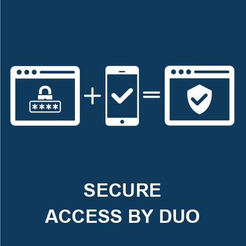 Cisco Secure Access by Duo Security