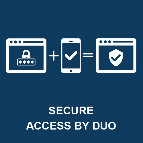 Cisco Secure Access by Duo Cisco Secure Access by Duo Security