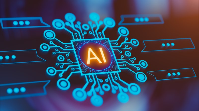 KI in Unternehmen Künstliche Intelligenz