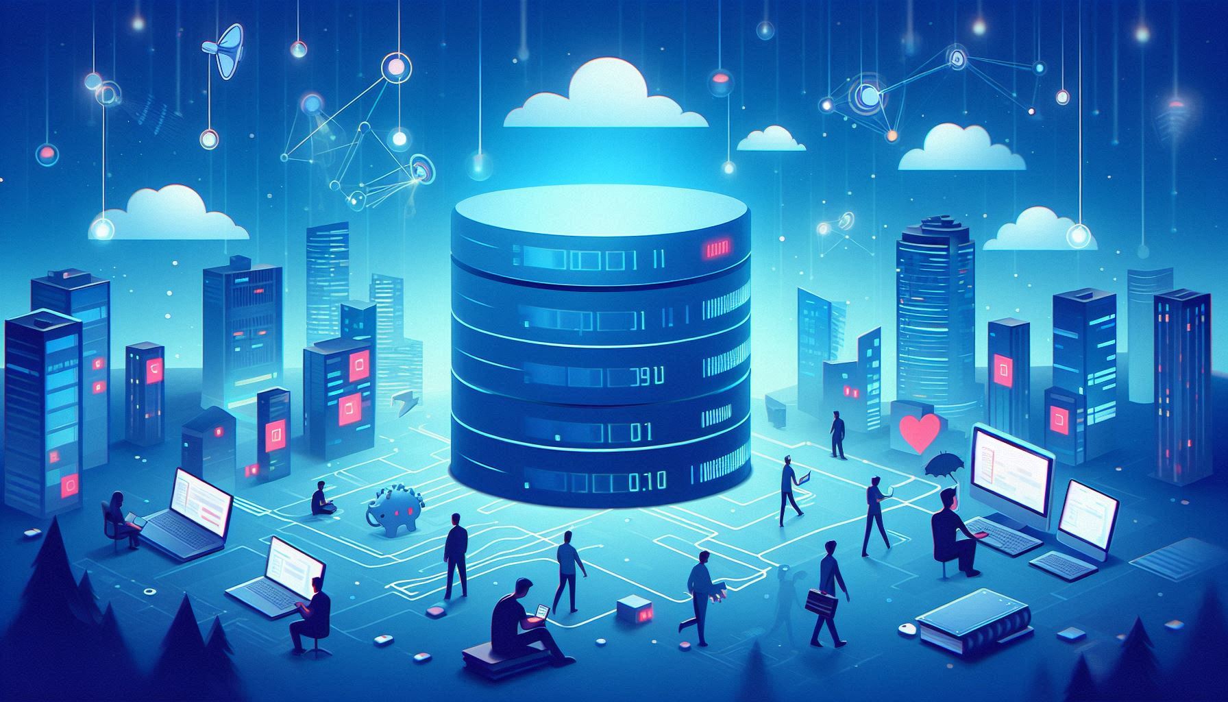 Redis Datenbank