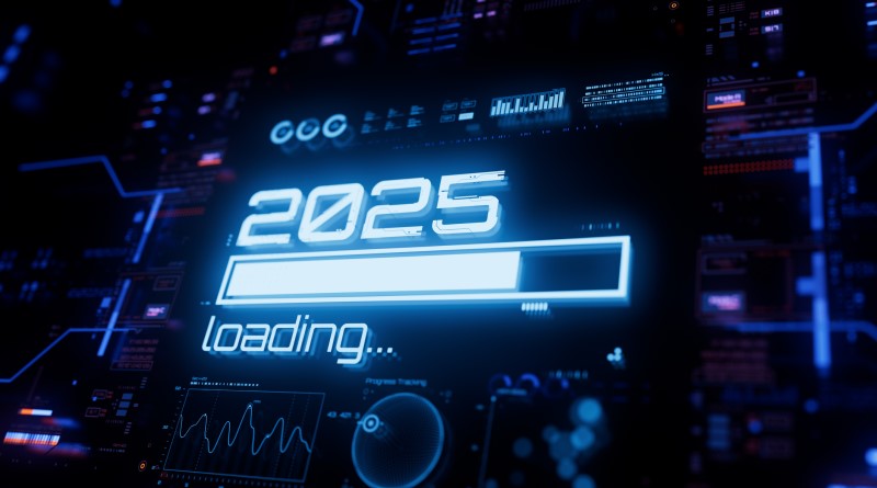 IT-Security-Trends 2025 IT-Security-Trends 2025