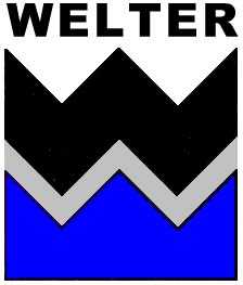 Welter Logo