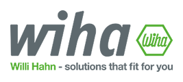 WiHa Logo Willi Hahn