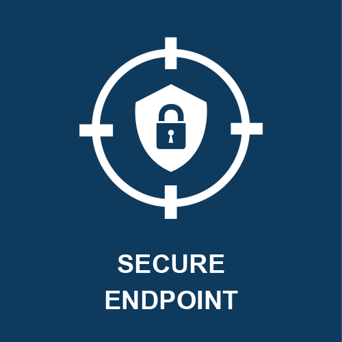 Secure Endpoint Schloss