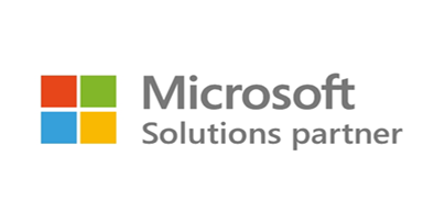 Microsoft Solutions Partnerstatus 