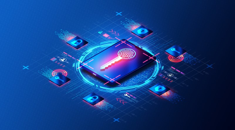 Passkey - das Passwort von morgen? Passkey