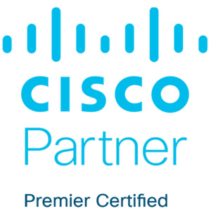 Cisco Partner Logo Premier Certified