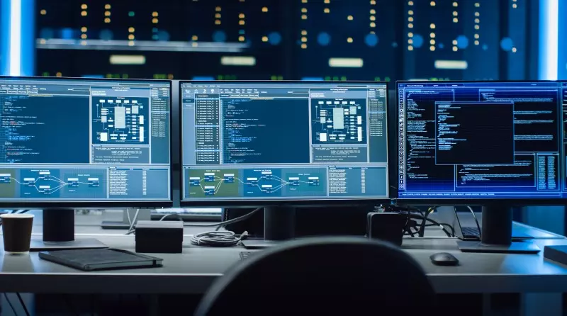 Das Security Operations Center Das Security Operations Center