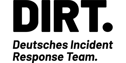 Partner-Logo DIRT