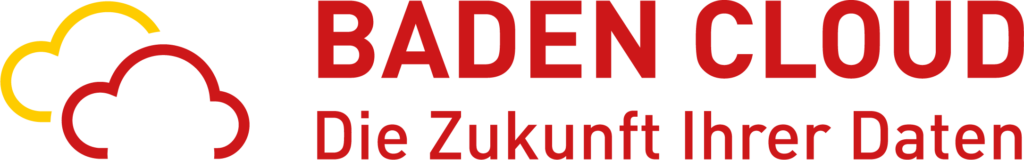 Logo von BADEN CLOUD