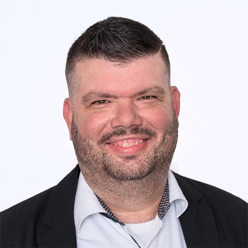 Tom Feisst
