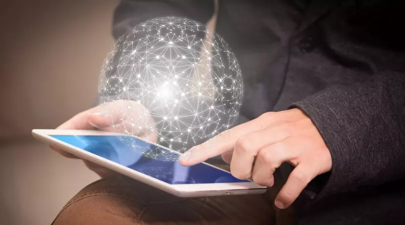 Enterprise Content Management aus der BADEN CLOUD Digitale Vernetzung
