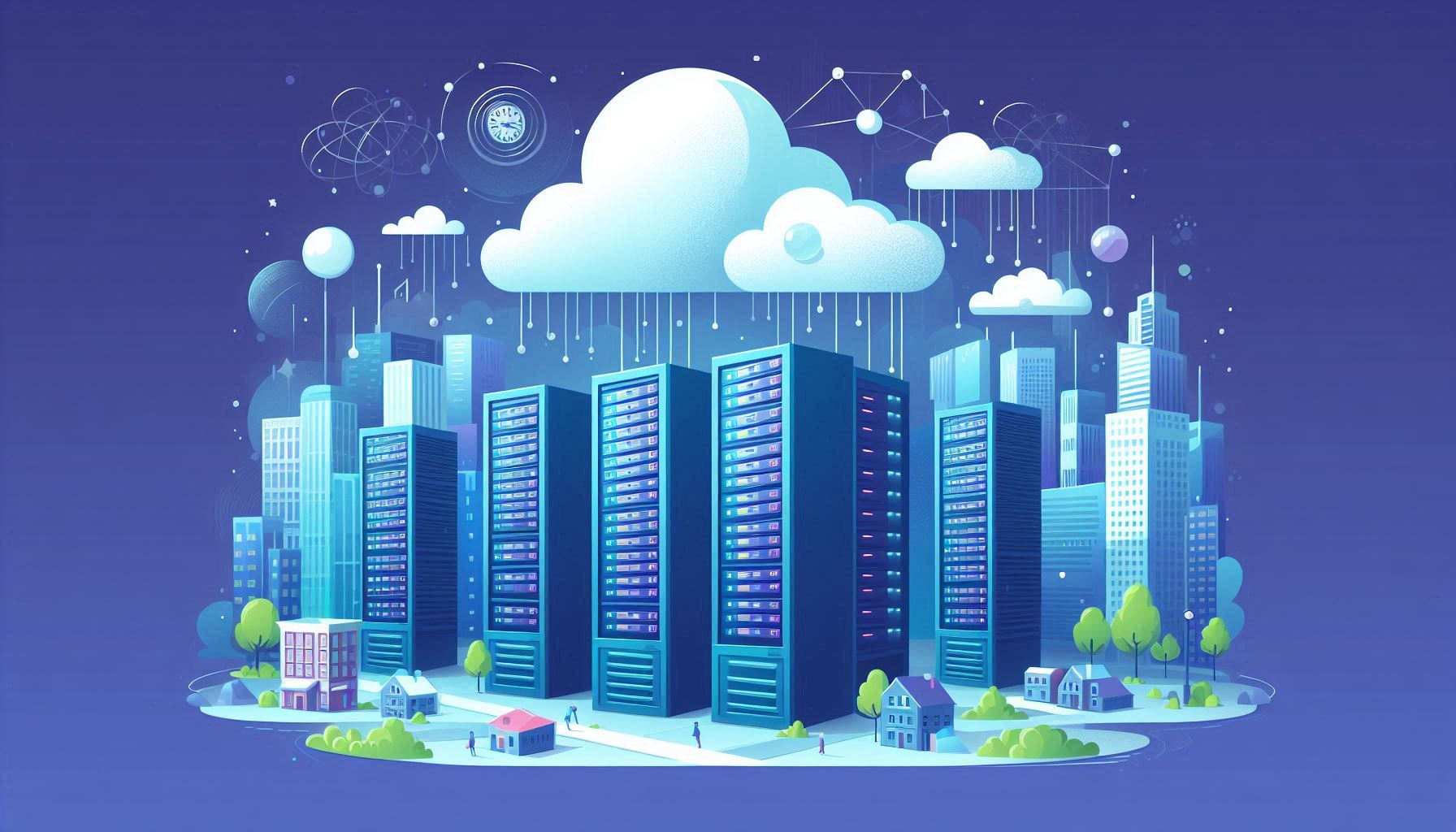 Proxmox Server