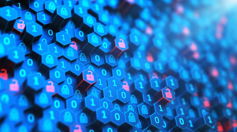 Datenverschlüsselung Datenverschlüsselung
