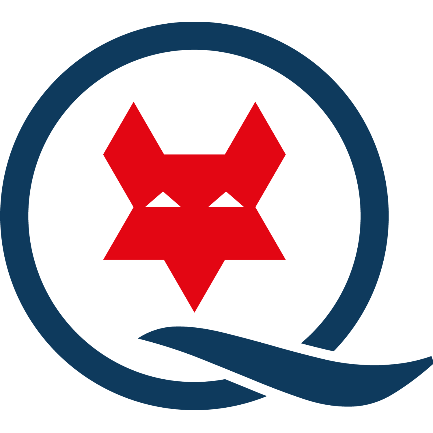 Q-FOX® Logo